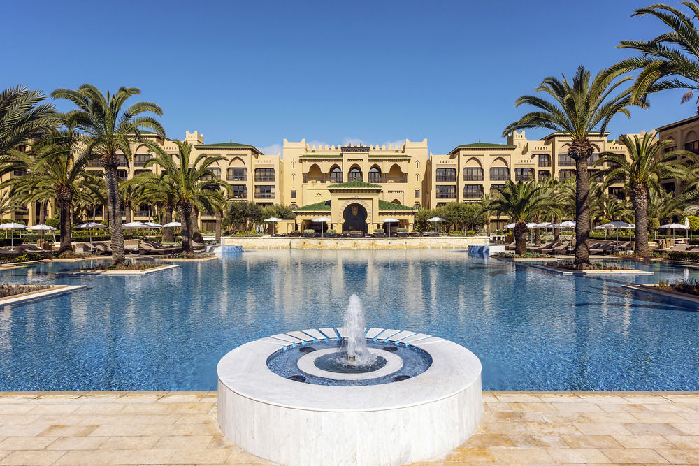 Mazagan Beach & Golf Resort image 1